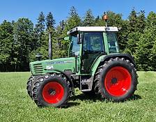 Fendt 308/90 traktorpool Angebot