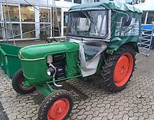 Deutz-Fahr D 30 S
