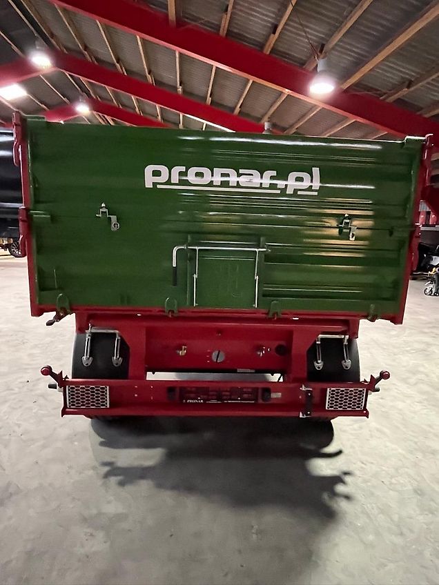 Pronar T 672 ECO - am Lager