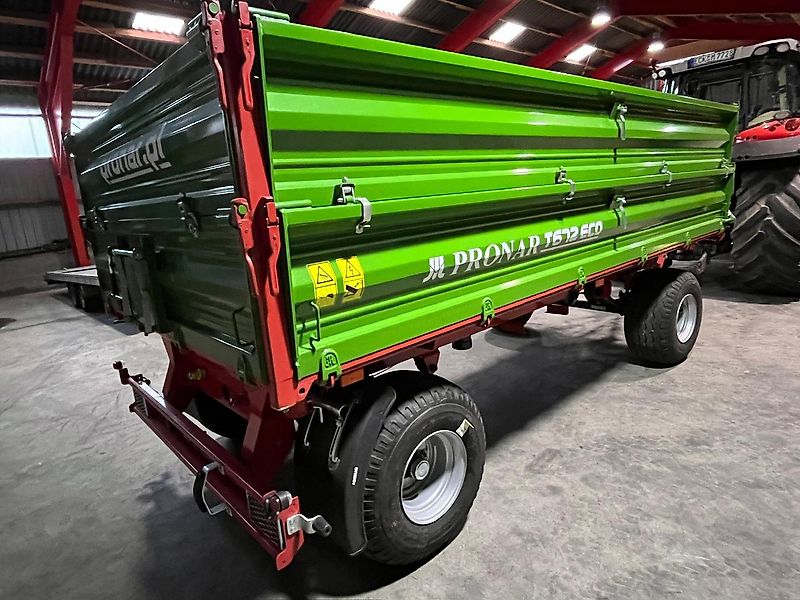 Pronar T 672 ECO - am Lager