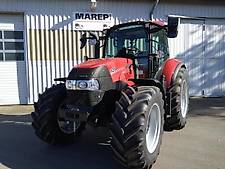 Case IH LUXXUM 120 traktorpool Angebot