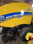 New Holland Rundballenpresse Roll Belt 150