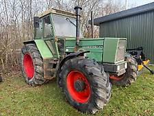 Fendt 614 LSA kein 615 Inkl. Mwst. traktorpool Angebot