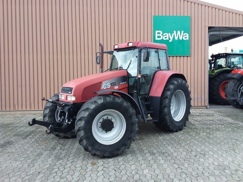 Case IH CS 130