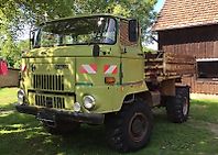 IFA L60 L60 4x4 IFA L60 L60 4x4