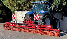 Güttler Mediana 600 Front