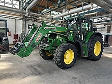 John Deere 6150M traktorpool Angebot