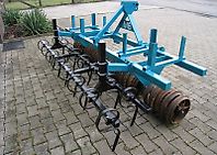 BM Maschinenbau BM Maschinenbau