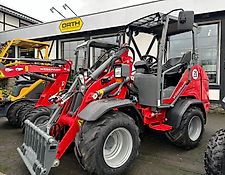 Weidemann 1390