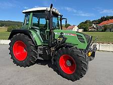 Fendt 310 Vario Orginal 2600 Std Druck traktorpool Angebot