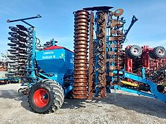Lemken Solitair 9/600/Zirkon 10/600KA