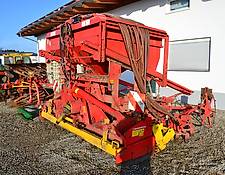 Pöttinger Pöttinger Lion 3000 Landsberg Lion 3000 + Rauch Venta AL 302