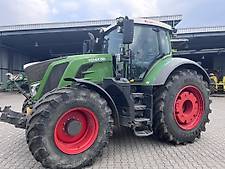 Fendt 828 traktorpool Angebot