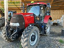 Case IH puma 130 traktorpool Angebot