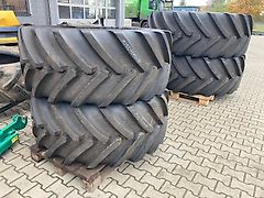 Michelin VF710/60R42 // VF600/60R30