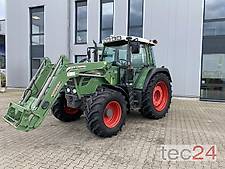 Fendt 312 VARIO SCR traktorpool Angebot