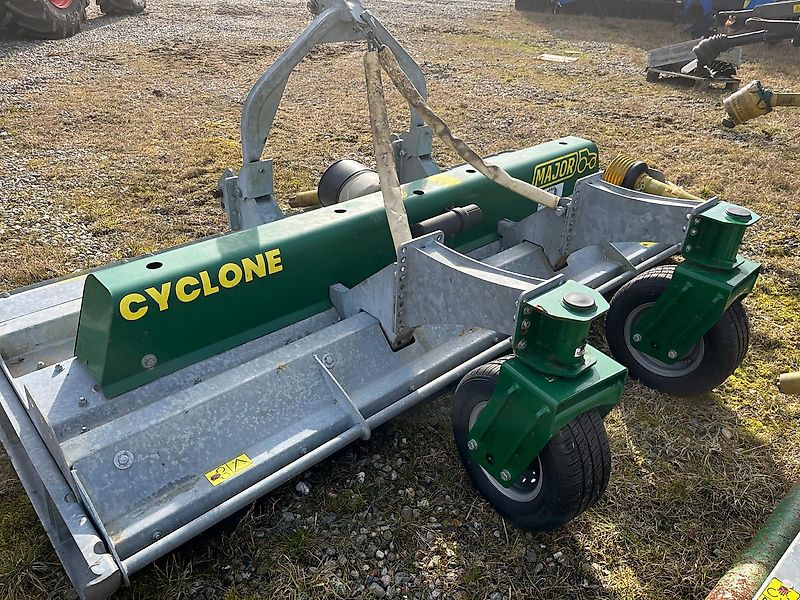 Major Sichelmulcher MAJOR CYCLONE MJ31-280 FM
