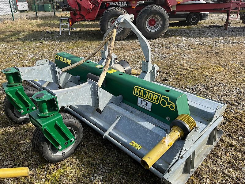 Major Sichelmulcher MAJOR CYCLONE MJ31-280 FM
