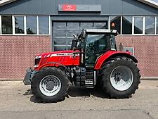 Massey Ferguson 7718 traktorpool Angebot