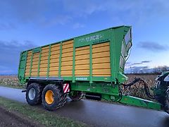 Joskin Silospace 20/40