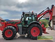 Fendt 716 traktorpool Angebot