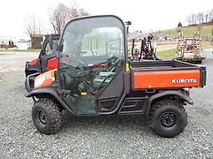 Kubota RTV X900