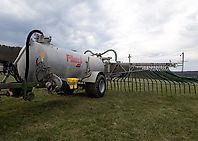 Fliegl VFW 10600 Fliegl VFW 10600