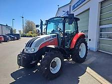 Steyr 4055 KOMPAKT S traktorpool Angebot