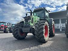 Fendt 820 Vario TMS traktorpool Angebot