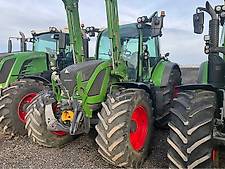 Fendt 514 Vario Power traktorpool Angebot