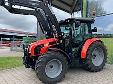 SAME Explorer 105 traktorpool Angebot