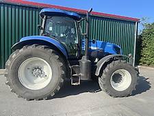 New Holland T 7.270 AC traktorpool Angebot