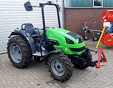 Deutz-Fahr Agrokid 210