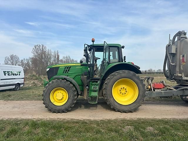John Deere 6175 M