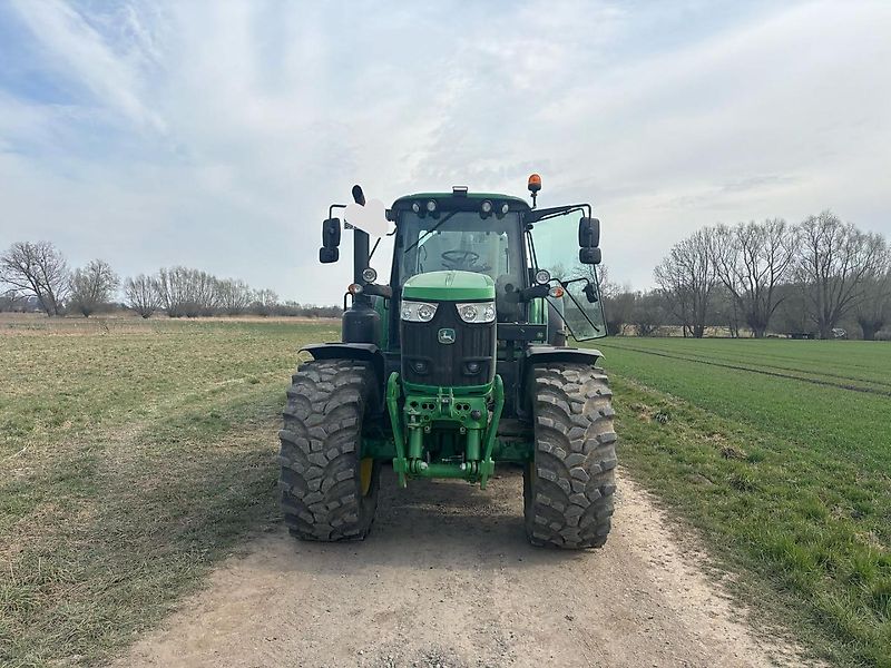John Deere 6175 M