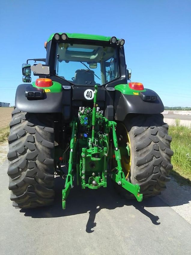 John Deere 6175 M