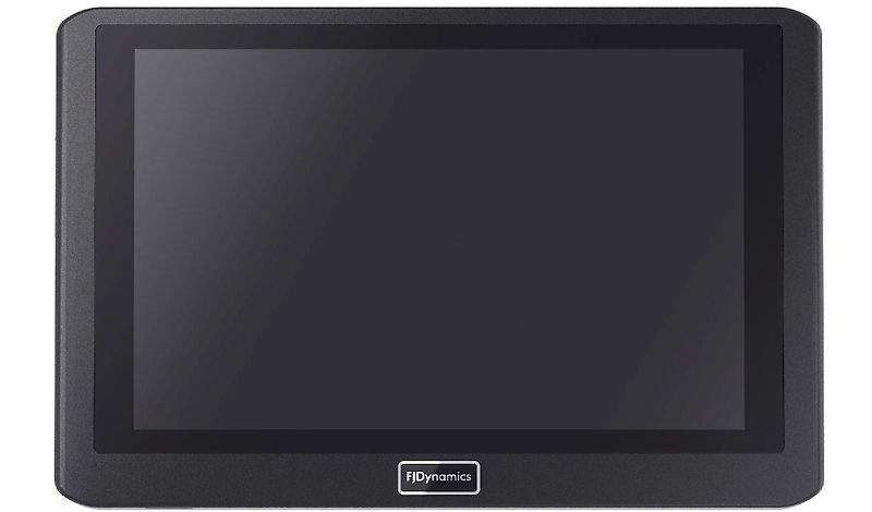 FJ Dynamics GPS - RTK Lenksystem AT 2 MAX