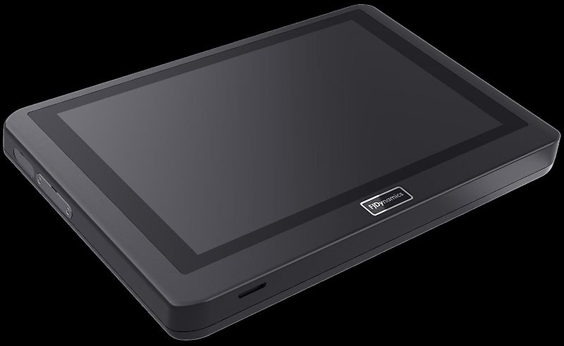 FJ Dynamics GPS - RTK Lenksystem AT 2 MAX