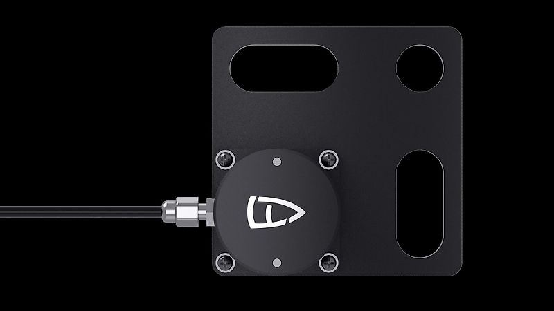 FJ Dynamics GPS - RTK Lenksystem AT 2 MAX