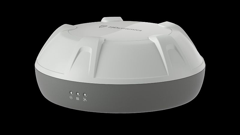 FJ Dynamics GPS - RTK Lenksystem AT 2 MAX