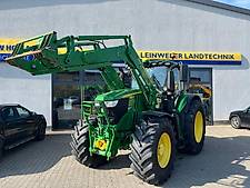John Deere 6230 R traktorpool Angebot