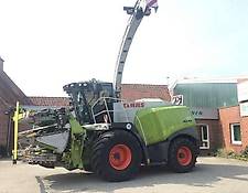 Claas JAGUAR 970
