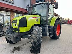 Claas ARES 697 ATZ