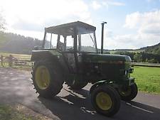 John Deere 1640 traktorpool Angebot
