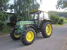John Deere 1640 A traktorpool Angebot