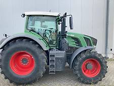 Fendt 828 Profi Plus traktorpool Angebot