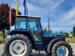Ford 7740 SLE