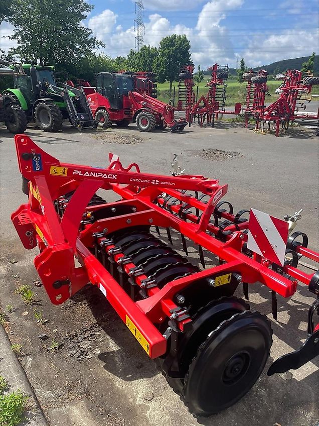 Maschio Planipack 50 3m