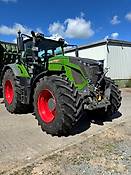 Fendt 942 Vario Gen7 Profi+ traktorpool Angebot