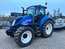 New Holland T5.110 ElectroCommand traktorpool Angebot